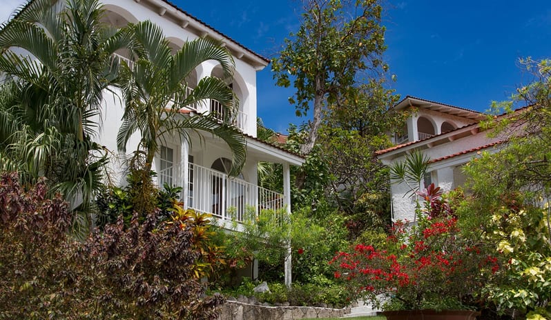 Mount Cinnamon-One Bedroom Villa Exterior_2089